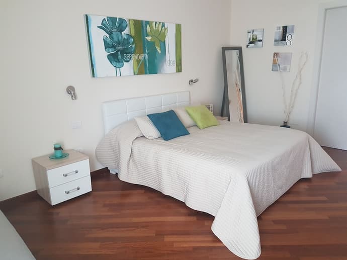 B&B Residenza Piazza Moro
