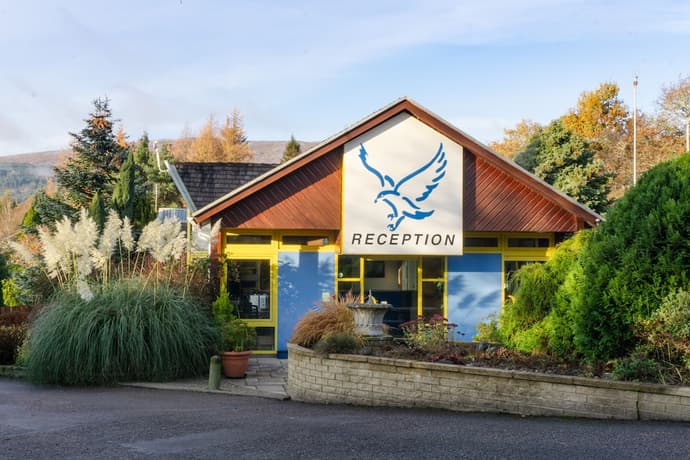 Linnhe Lochside Holidays, Reception