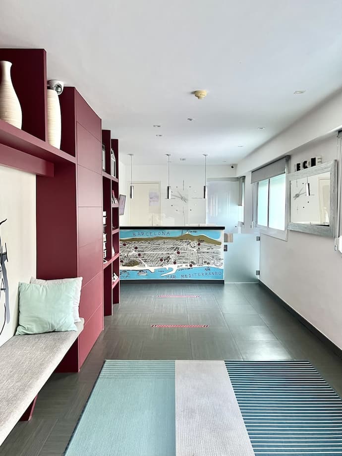 Hostal Apolo, Primary image