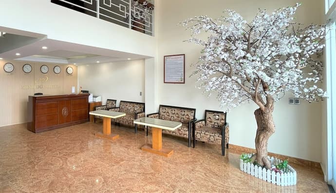 Minh Duc Hotel