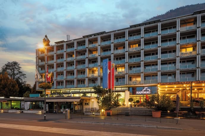 Hapimag Resort Interlaken, Primary image