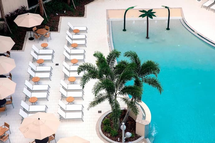 TownePlace Suites by Marriott Orlando Theme Parks/Lake Buena Vista, Primary image