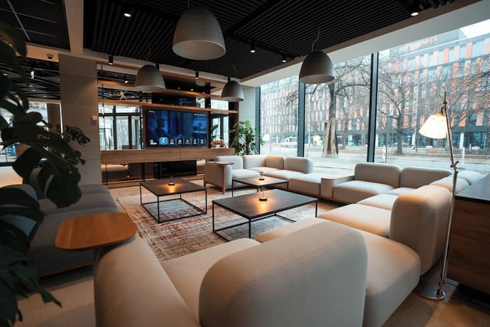 Q Hotel Plus Wroclaw, Primary image