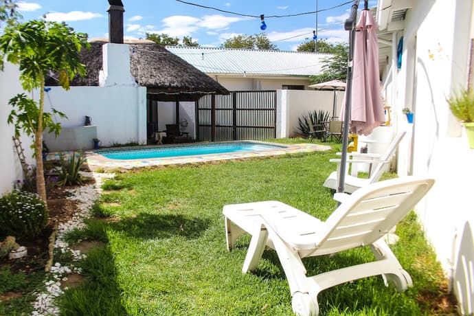 Kate's Nest Guesthouse, Primary image