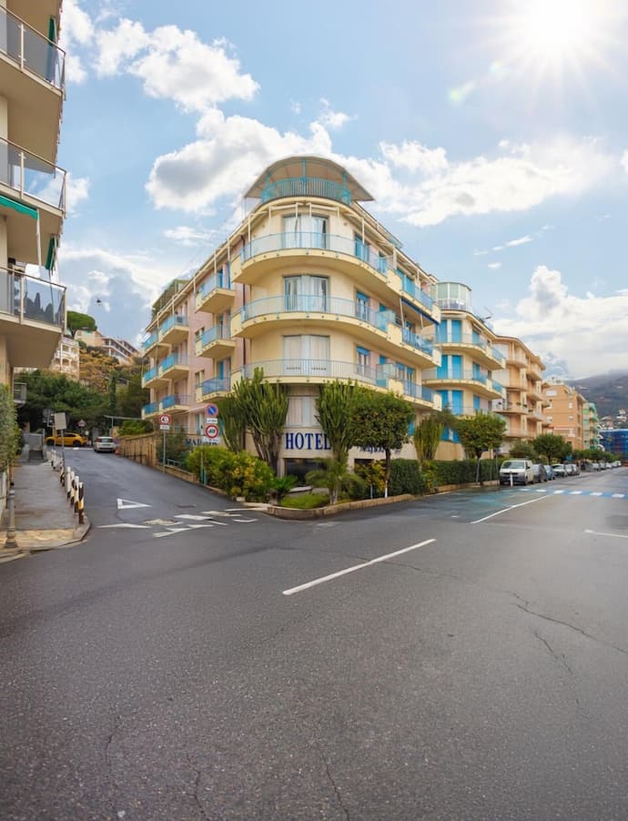 LVG Hotel Collection - Majestic