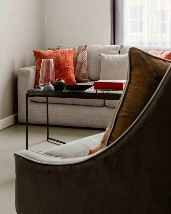 High Street Kensington Apartments, Primary image