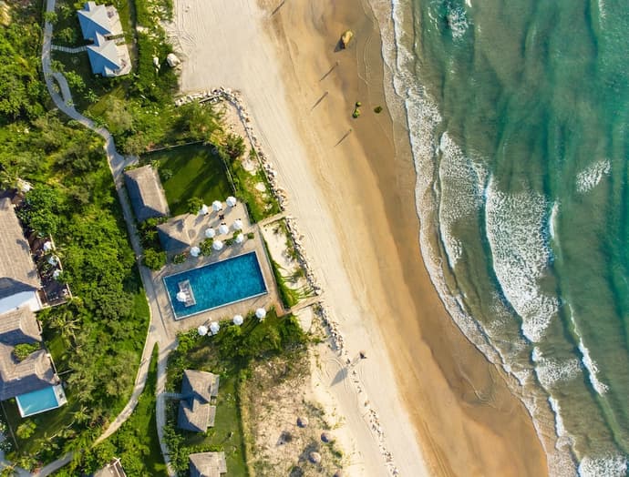 Crown Retreat Quy Nhon, Primary image