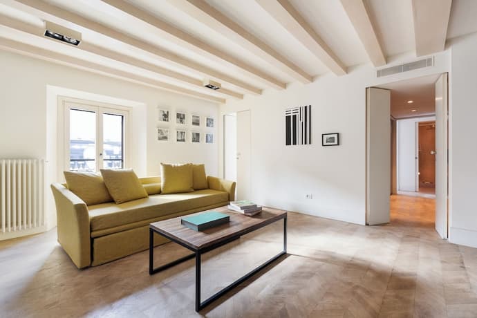 Brera Apartments in Moscova