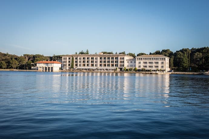 Brijuni Hotel Neptun, Primary image