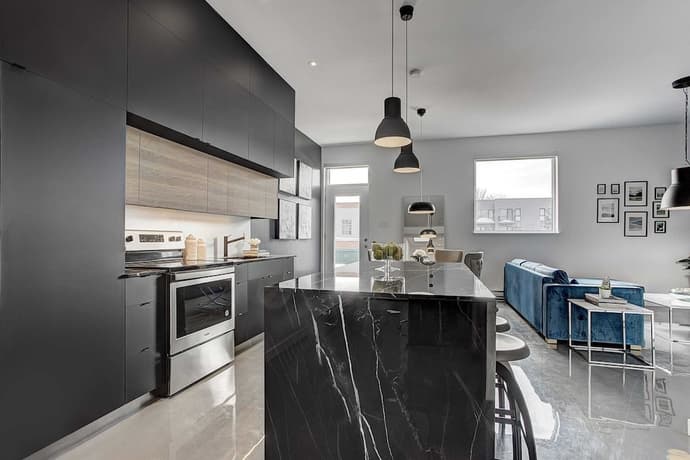 Les Lofts du Centre, Primary image