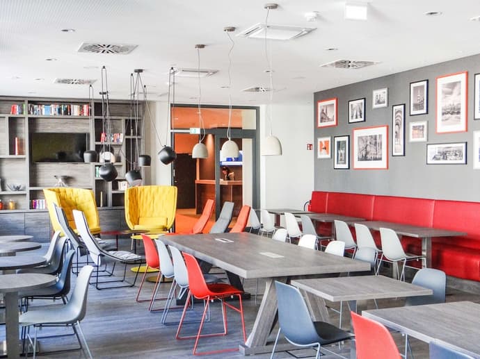 Campanile Muenchen Sendling