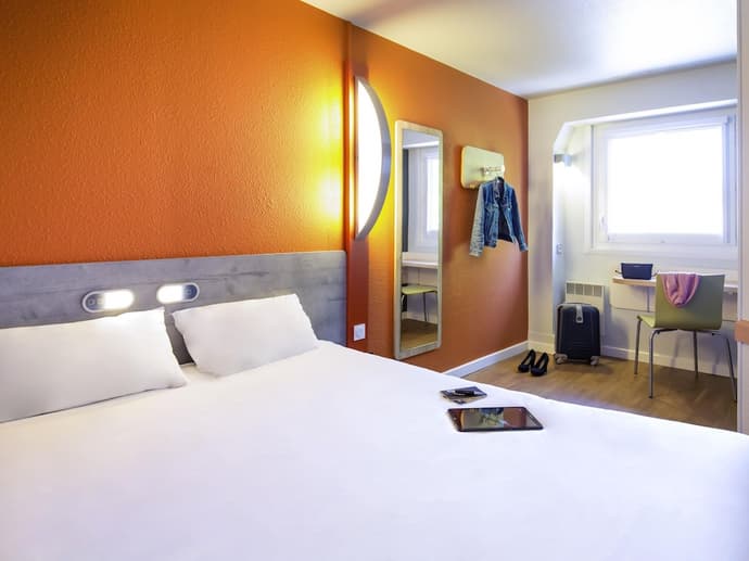 ibis budget Vienne Sud, Primary image