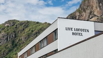 Live Lofoten Hotel