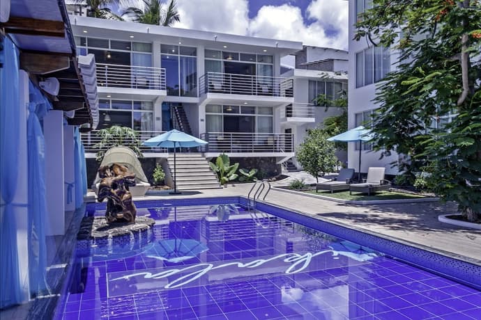 Ikala Galapagos Hotel, Primary image