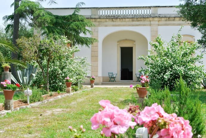 Agriturismo Villa Coluccia