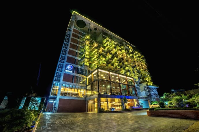 Best Western Heritage, Primary image