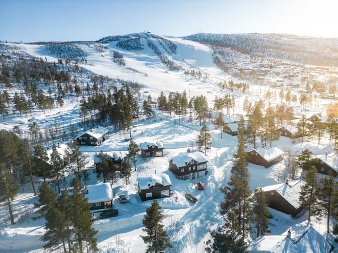 Geilolia Hyttetun, Primary image