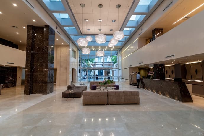 GrandView Hotel & Convention Center, Primary image