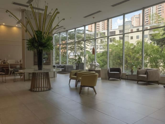 Novotel Medellín El Tesoro