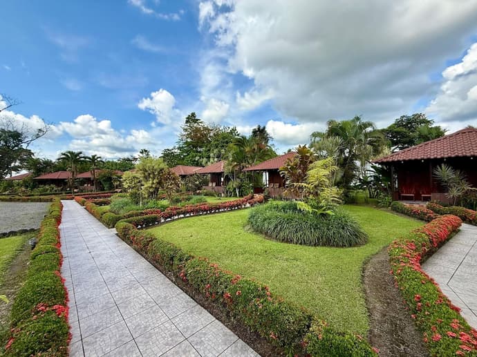 Hotel La Pradera del Arenal