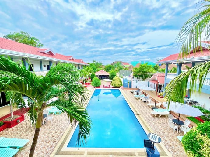 Conrada's Place Hotel and Resort