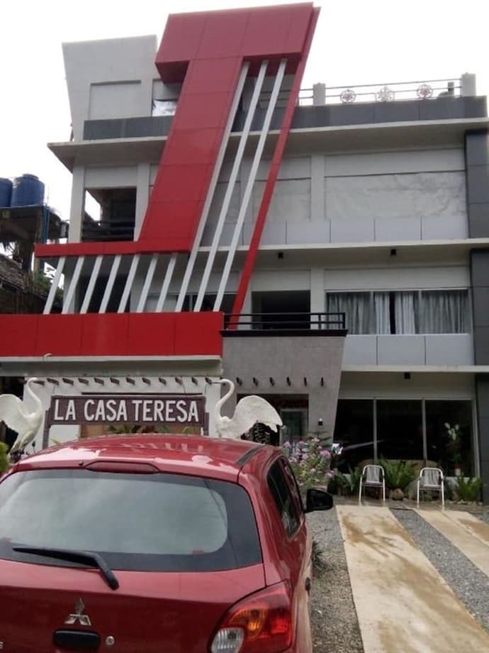 La Casa Teresa Beach Resort