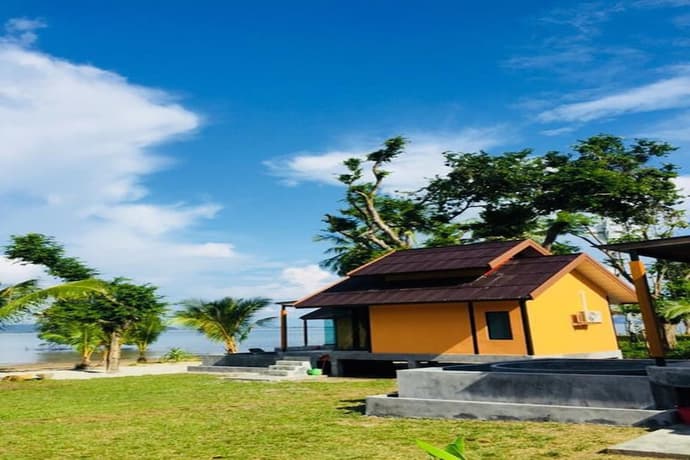 Mook Tamarind Resort, Primary image