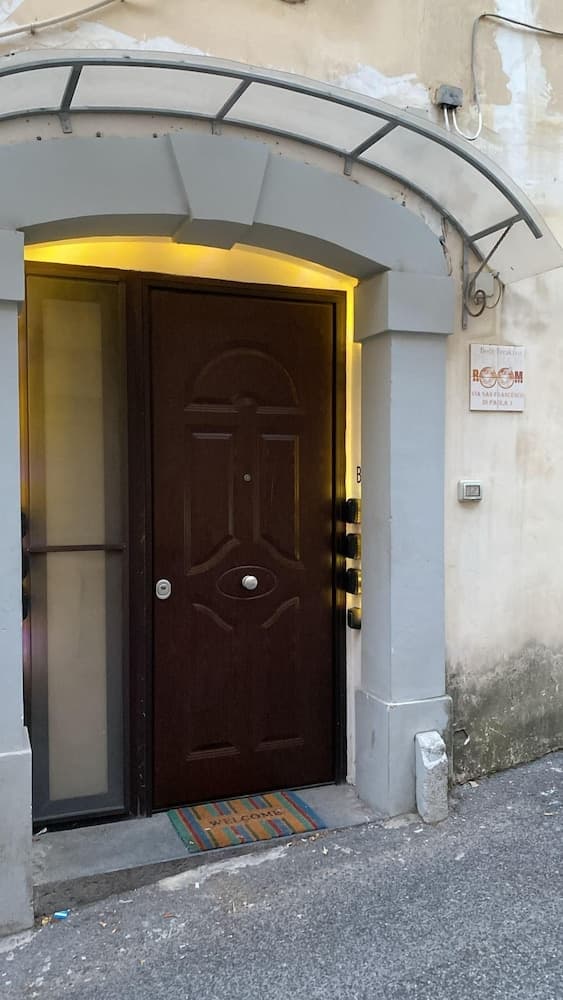 Petros rooms&apartments