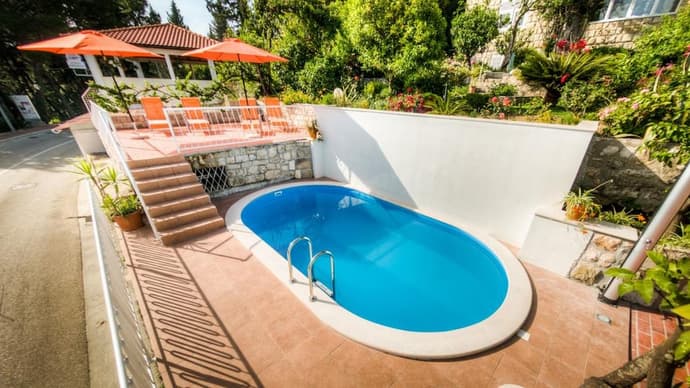 Guest House Villa Nina