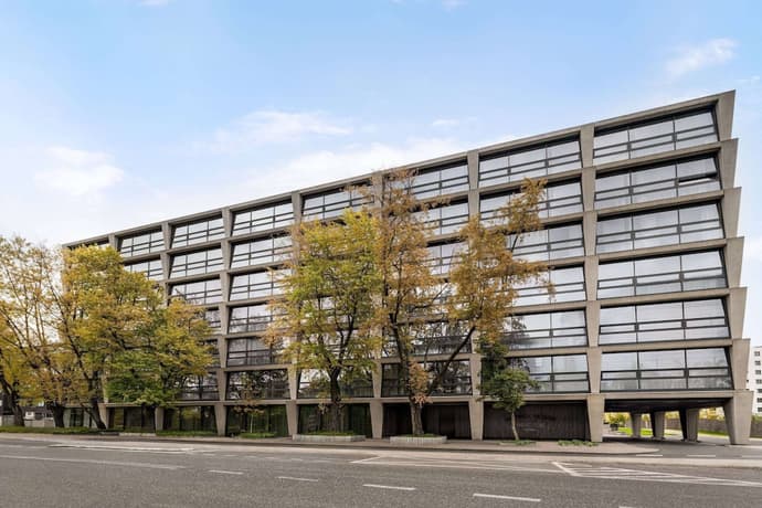 Vienna House by Wyndham Mokotow Warsaw, Primary image