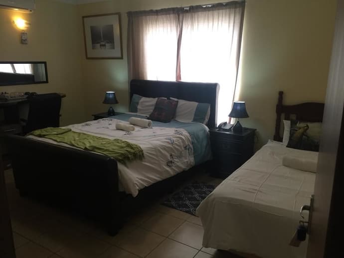 Pale Bohemia Bed and Breakfast