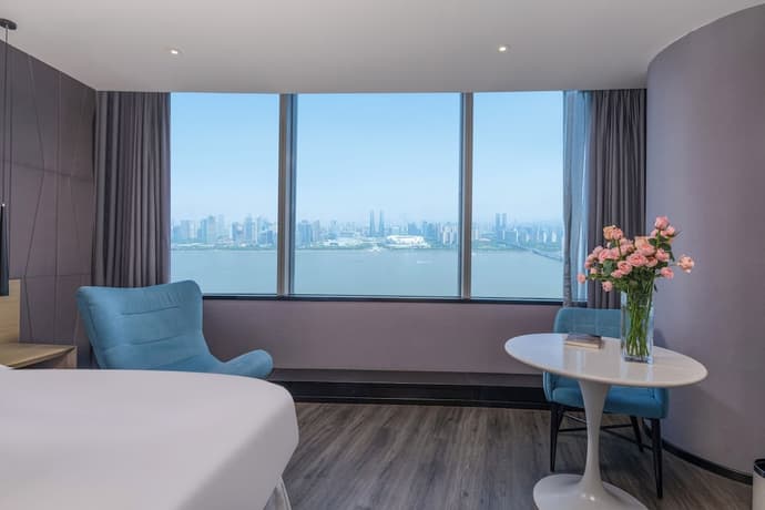 Mercure Hangzhou Qianjiang