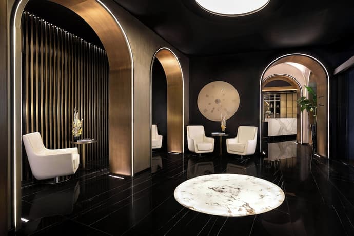 The Pantheon Iconic Rome Hotel, Autograph Collection, Primary image