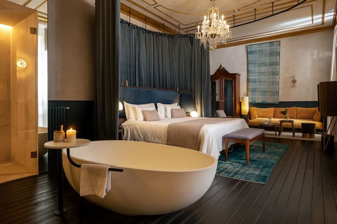 Can Bordoy Grand House Hotel GL Preferred Hotel