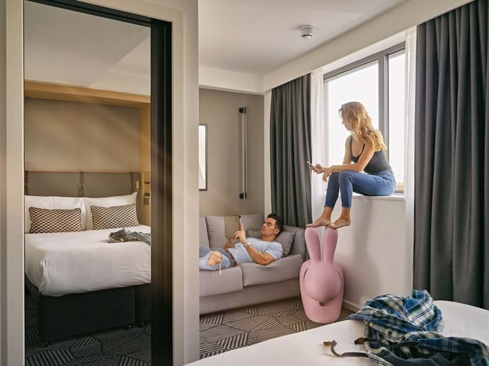 Assembly Leicester Square, Primary image