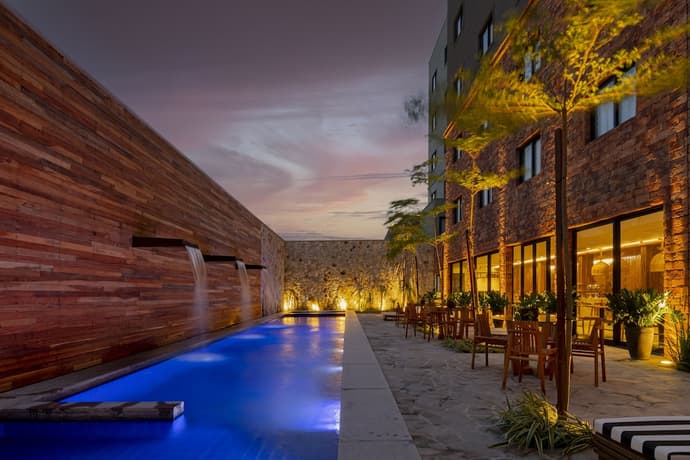 Pauli Boutique Hotel, Primary image