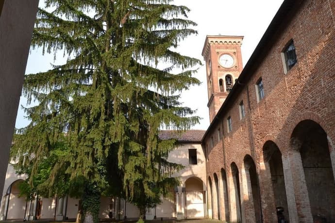 Il Chiostro Hostel and Hotel, Primary image