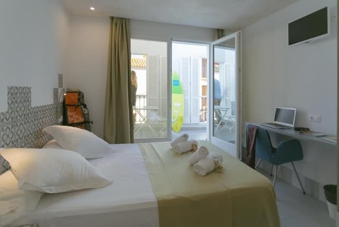 Hostal Gravina