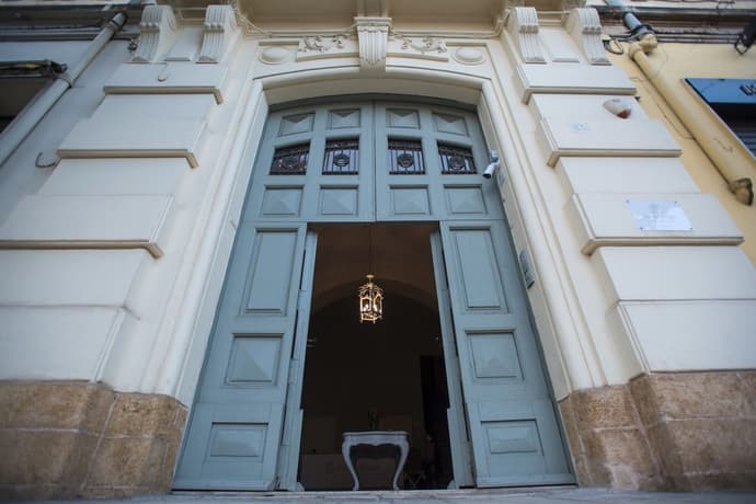 Palazzo Belsanti, Primary image