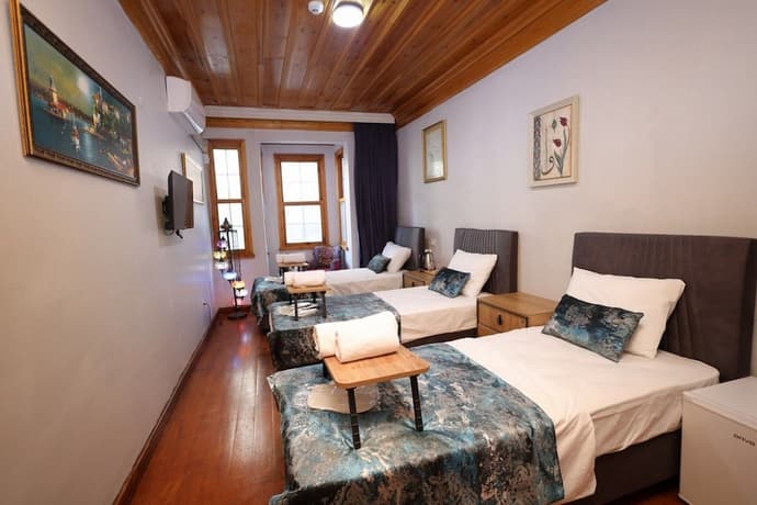 The Trip Istanbul Hotel