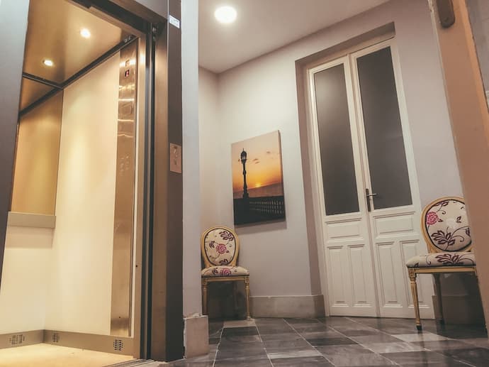 Apodaca Rooms