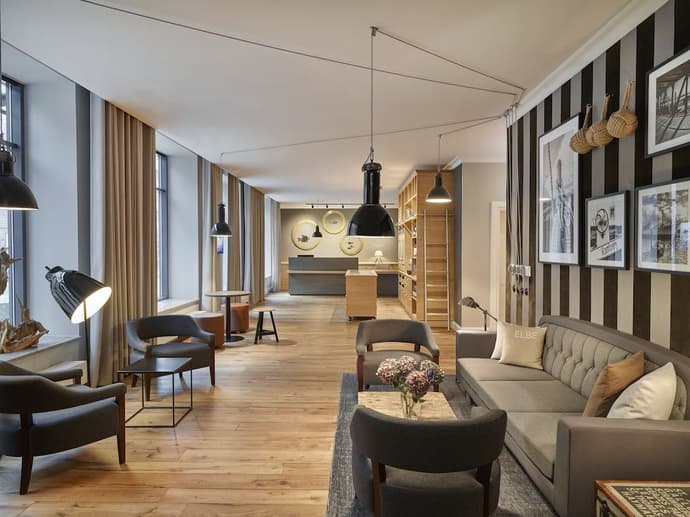 Hapimag Resort Hamburg