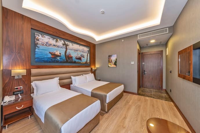 Piya Sport Hotel, Primary image