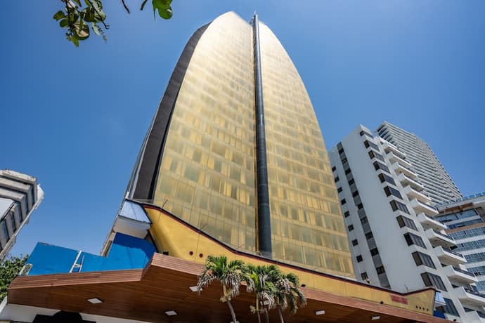 Hotel Cartagena Dubai, Primary image