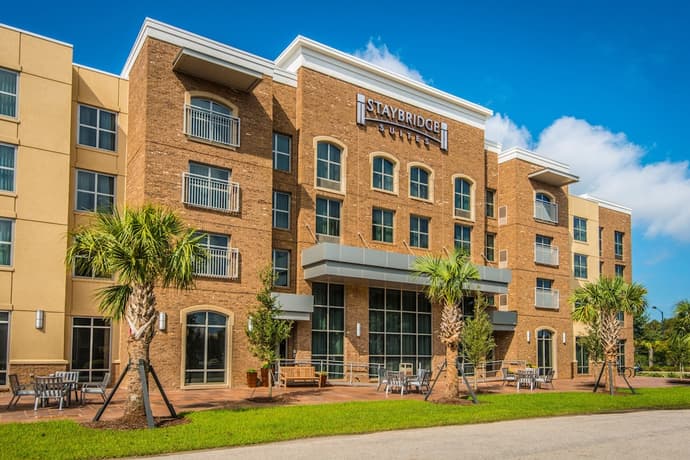 Staybridge Suites Charleston - Mount Pleasant by IHG