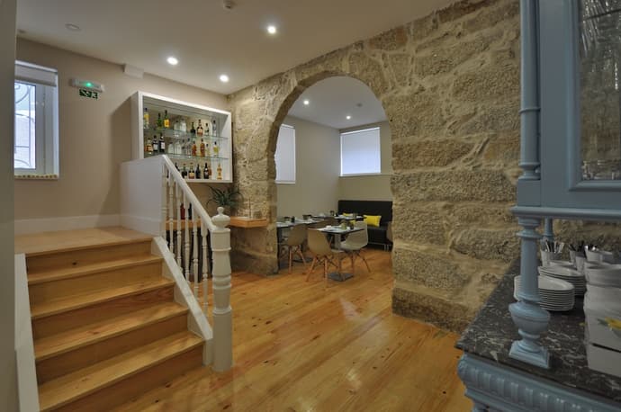 Porto Charming Hotel, Primary image