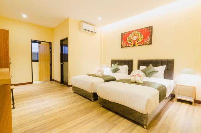 My Living Place Nathon