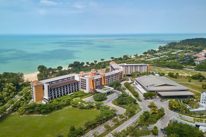 The Westin Desaru Coast Resort, Primary image