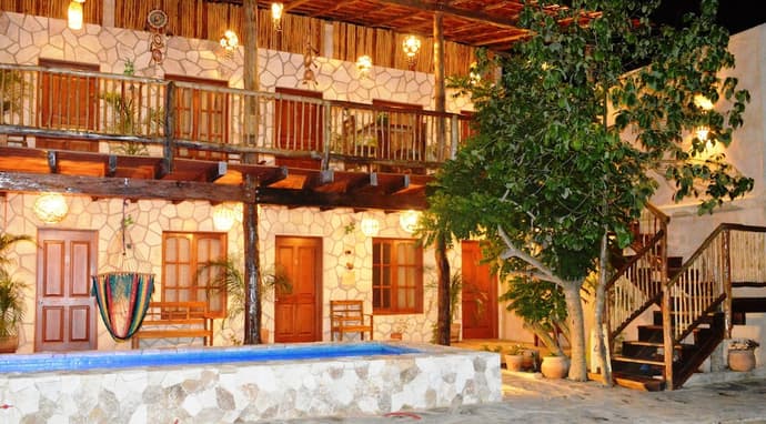 Casa San Juan