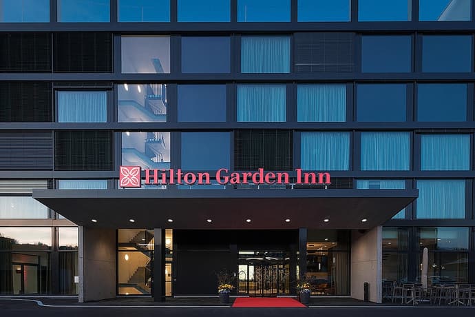Hilton Garden Inn Zurich Limmattal, Primary image